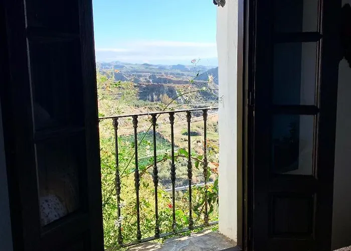 Casilla Canton