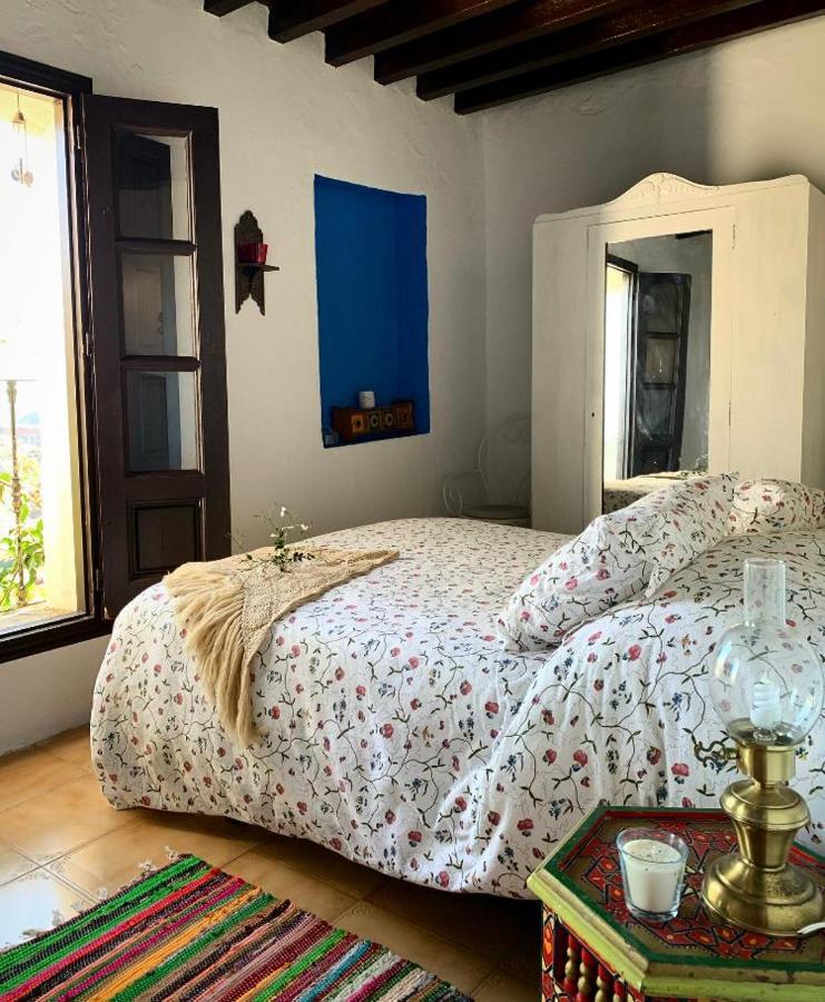 Landhaus Casilla Canton *