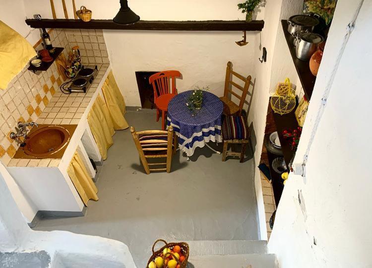 Landhaus Casilla Canton Canjáyar