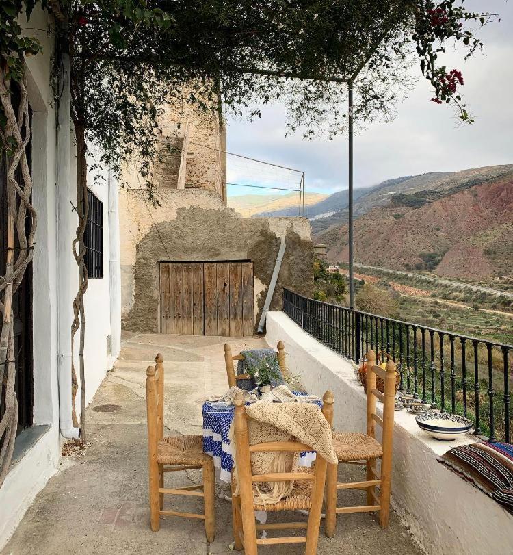 Landhaus Casilla Canton *