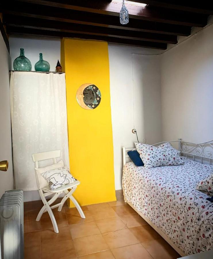 Casilla Canton Casa di campagna *